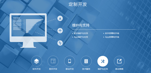 成都APP開發(fā)指南 從制作到選擇，一文讀懂